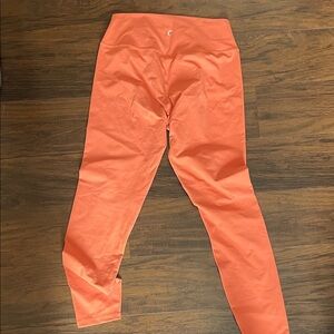 Women’s confluence leggings flamingo